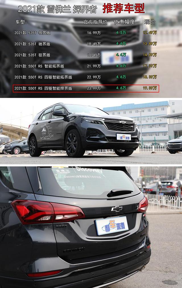2.0t探界者油耗 20t的探界者油耗高吗