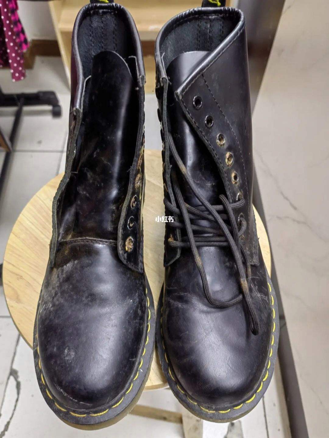 皮鞋发霉了怎么清洗 皮鞋发霉严重怎么清洗