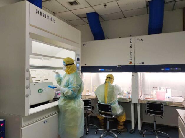 徐州新冠病毒检测医院 徐州新冠病毒检测医院有哪些