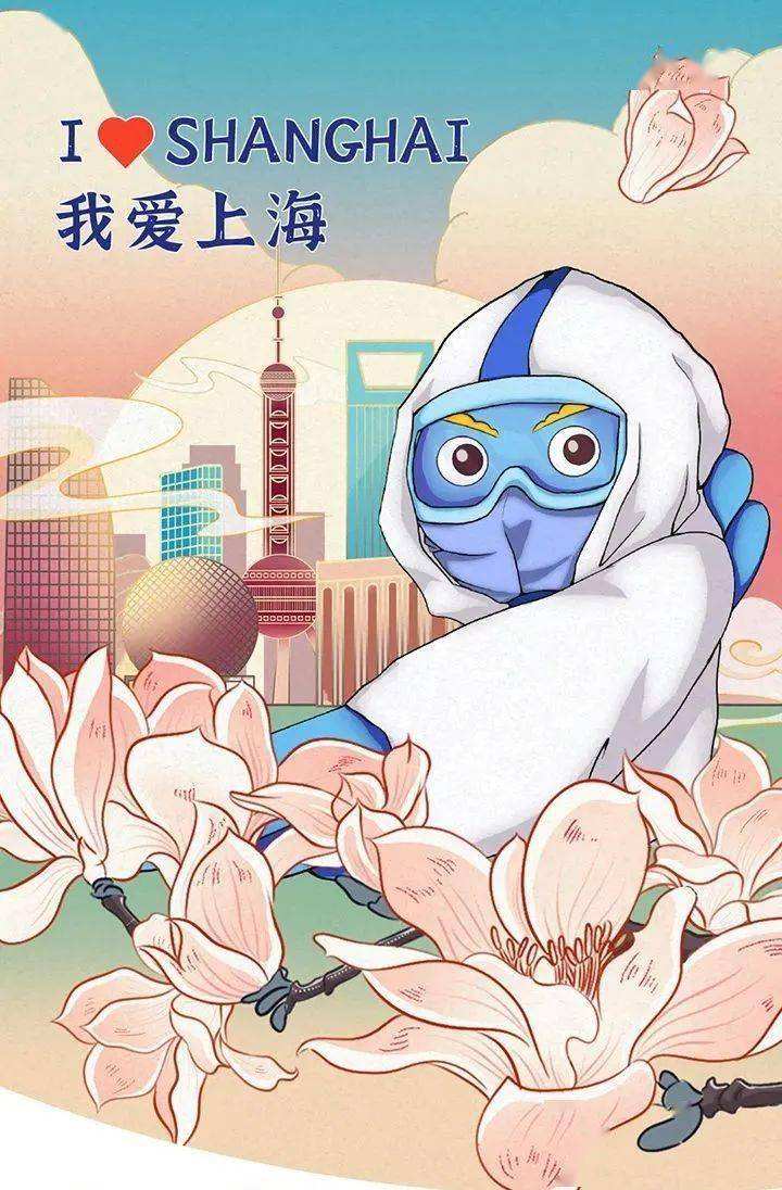 新冠病毒赶紧走的说说 新冠病毒赶紧走的说说句子