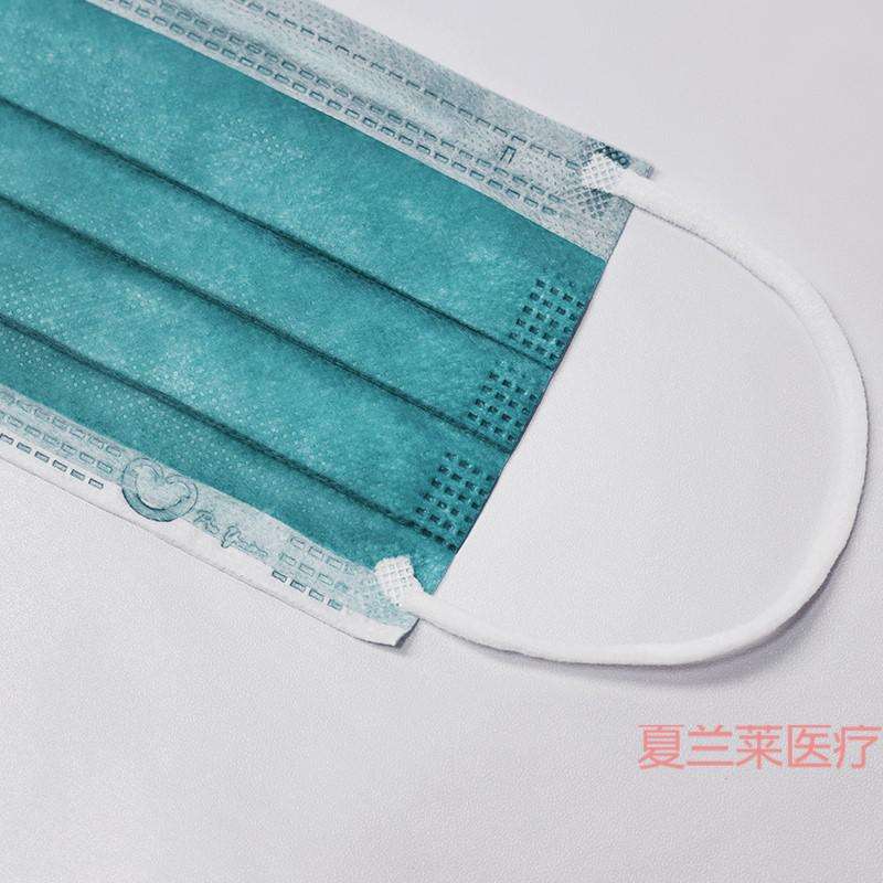 外科口罩过滤 医用外科口罩过滤
