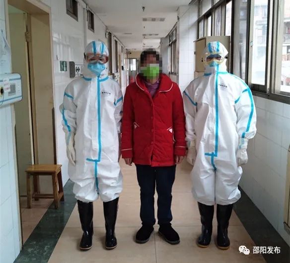 邵阳有几个新冠病毒 邵阳市发现新冠状病毒