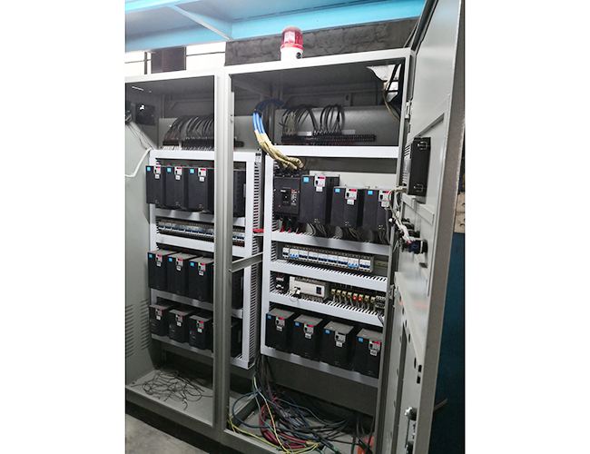 江苏plc控制柜生产商 江苏plc控制柜生产商名单