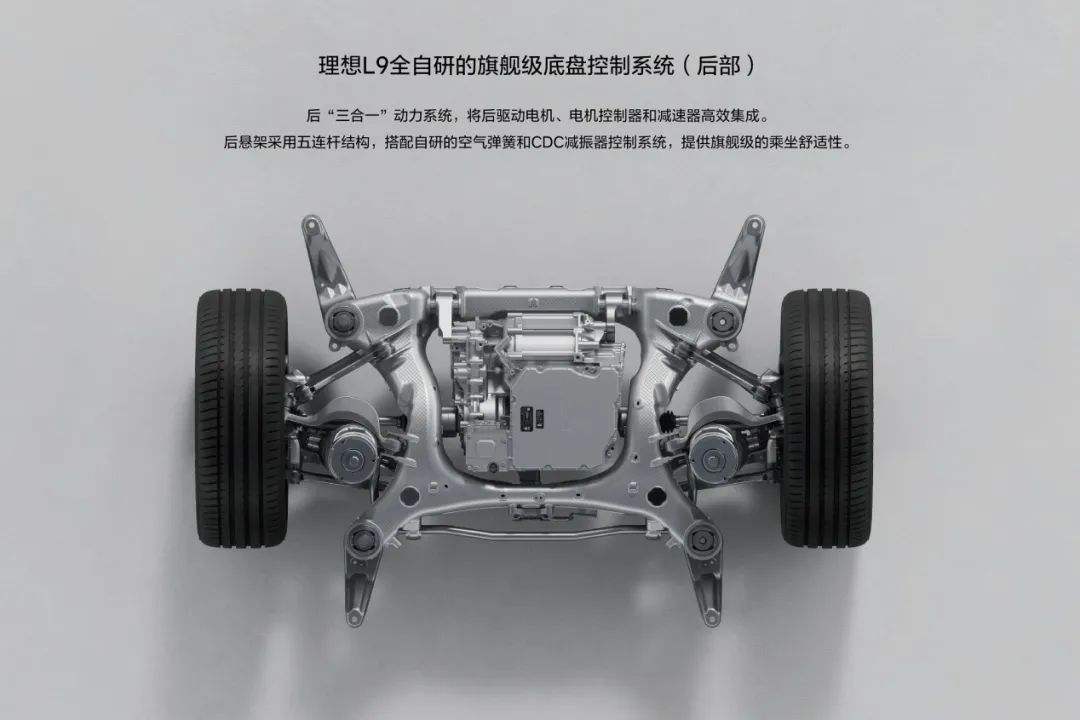 理想l9能远程启动 理想l9能远程启动嘛