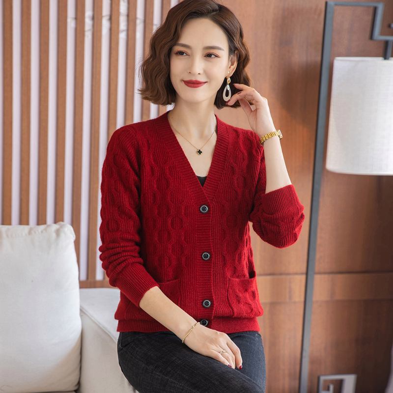 女羊毛衫新款图片大全 女羊毛衫新款图片大全大图