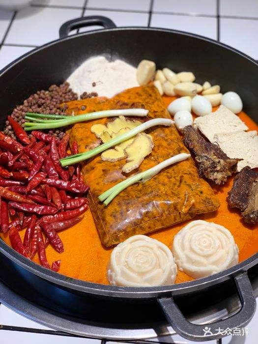火锅料怎么炒好吃 火锅料炒好吃还是不炒好吃