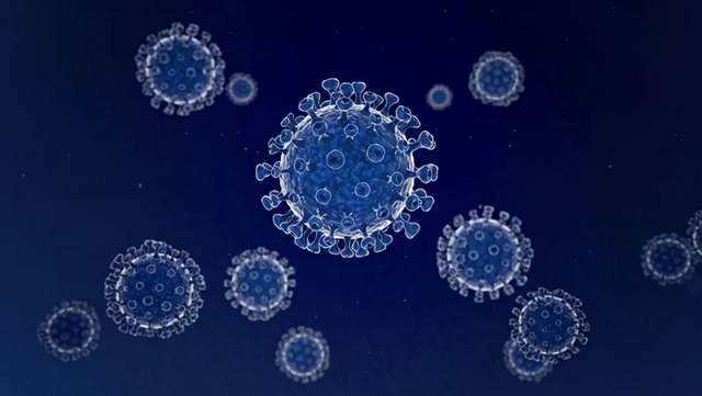 南昌哪里出现新冠病毒 南昌今天新冠状病毒最新消息