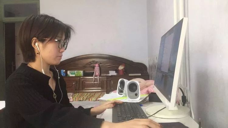 网课教师 网课教师总结和感悟