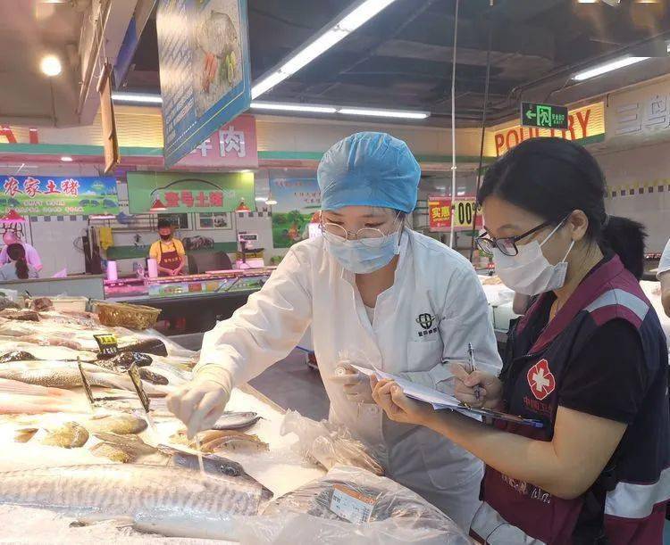 新冠病毒与生鲜市场 新冠病毒与生鲜市场有关吗