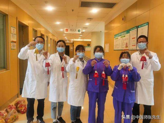 中药香囊治新冠病毒 预防新冠病毒中药香囊配方