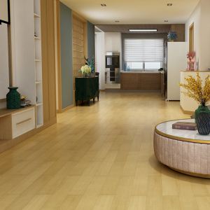 地暖专用木地板 地暖专用木地板品牌