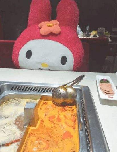 青岛海底捞火锅 青岛海底捞火锅店