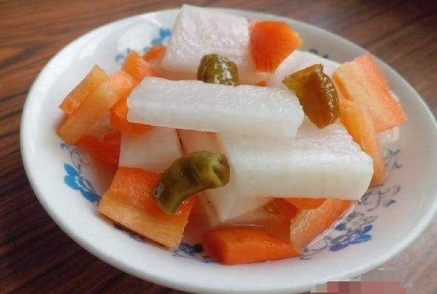 萝卜要放冰箱吗 做泡萝卜要放冰箱吗