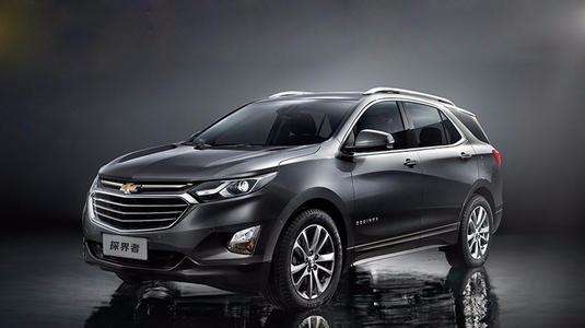 RAV4和探界者 rav4和crv怎么选