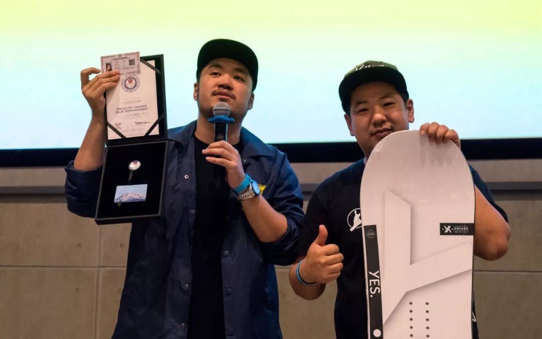 冷山集是谁在运营 