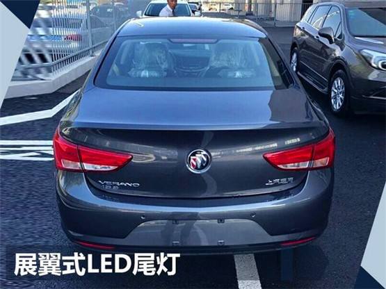 别克年底促销 别克年底促销方案