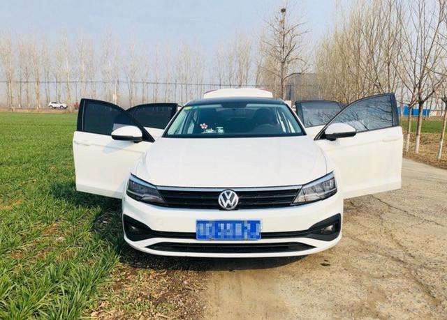 大众凌渡车主微信群 大众凌渡汽车之家论坛