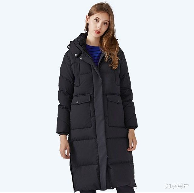 什么版型的羽绒服显瘦 什么款式羽绒服显瘦显高