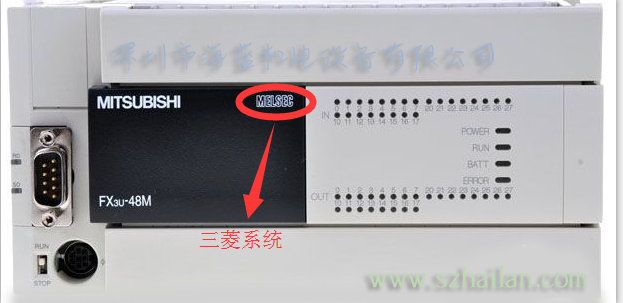 三菱plc软件安装步骤 怎样下载安装三菱plc编程软件