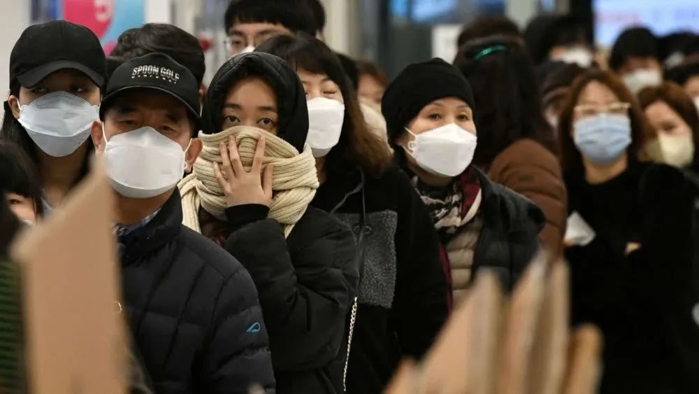 朝鲜新冠病毒发现枪毙视频 朝鲜新冠病毒发现枪毙视频大全