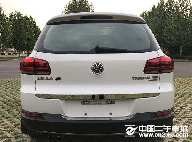 大众途观最新价格 2016大众途观最新价格