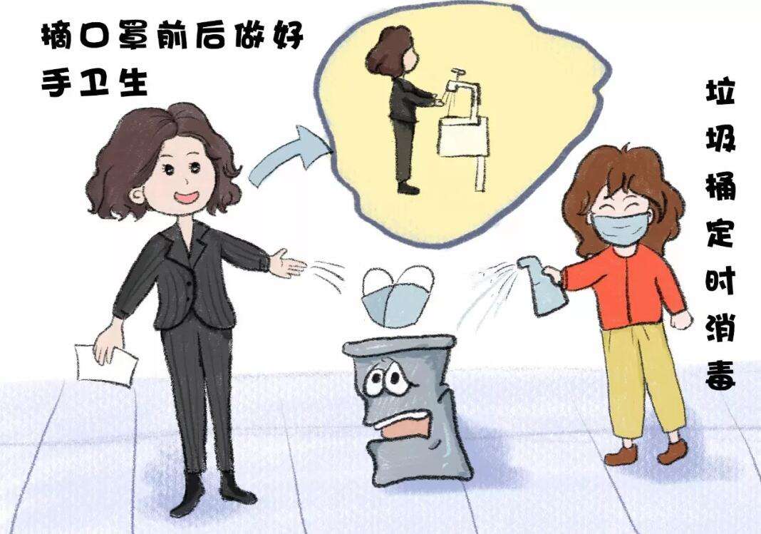 空调怎么预防新冠病毒 开暖气或空调能预防新冠病毒吗