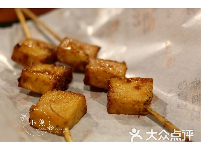 烤鱼豆腐的做法和酱料 烤鱼豆腐的做法和酱料配方