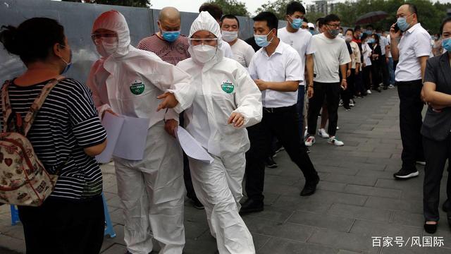 新冠病毒肺炎实录视频 新冠病毒肺炎实录视频最新