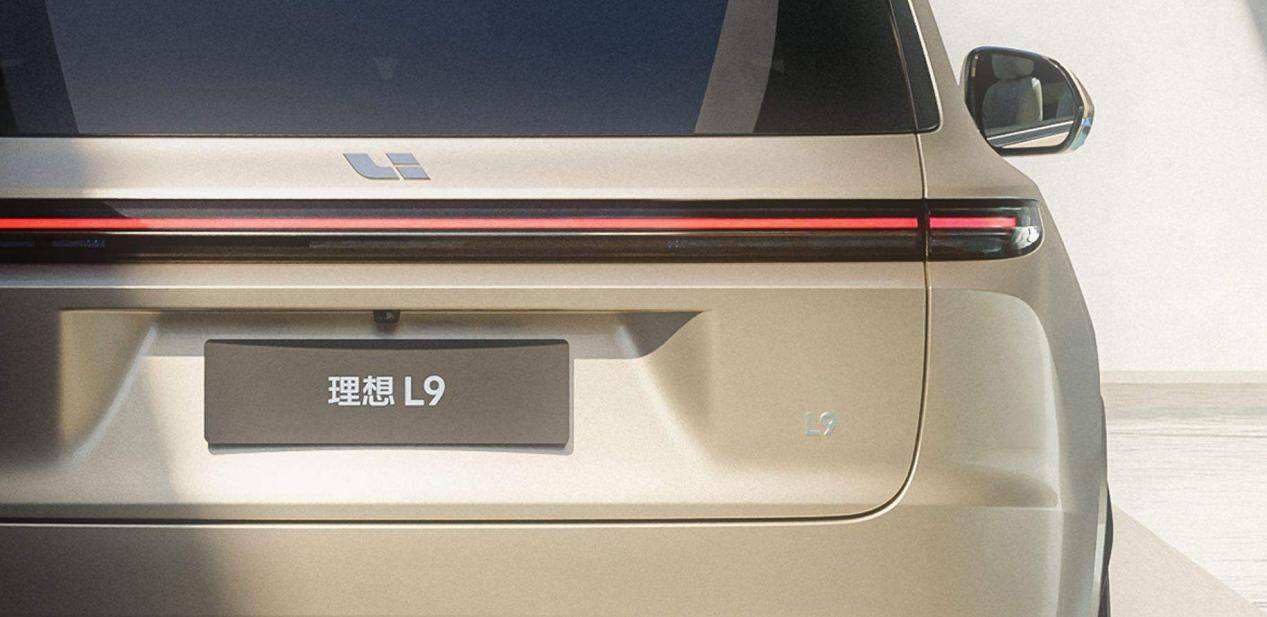 理想l9和x7哪个好开 理想l9和x7哪个好开一点
