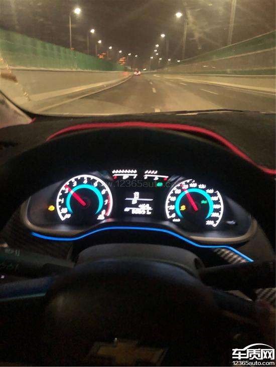科沃兹一着车就熄火 科沃兹怎么启动与熄火