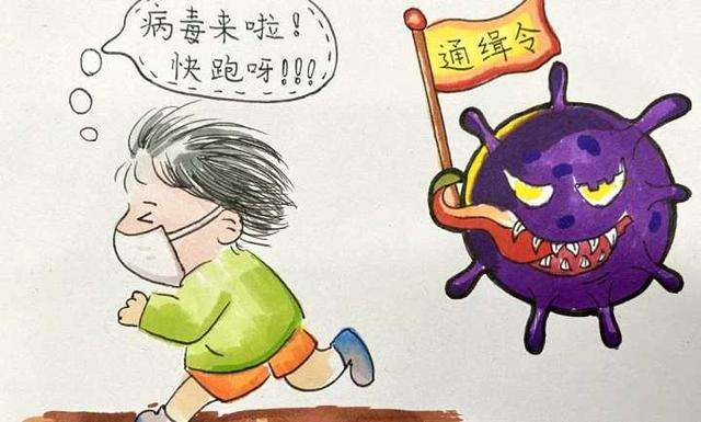 科普新冠病毒的危害 新冠病毒的危害是什么