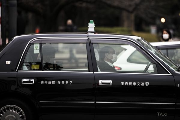 车里的口罩 车里口罩在哪里