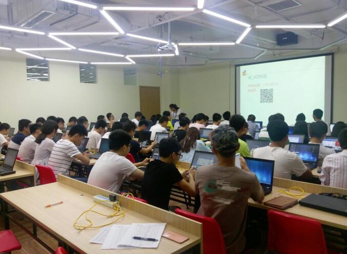 it培训哪个比较好 it培训哪个比较好学
