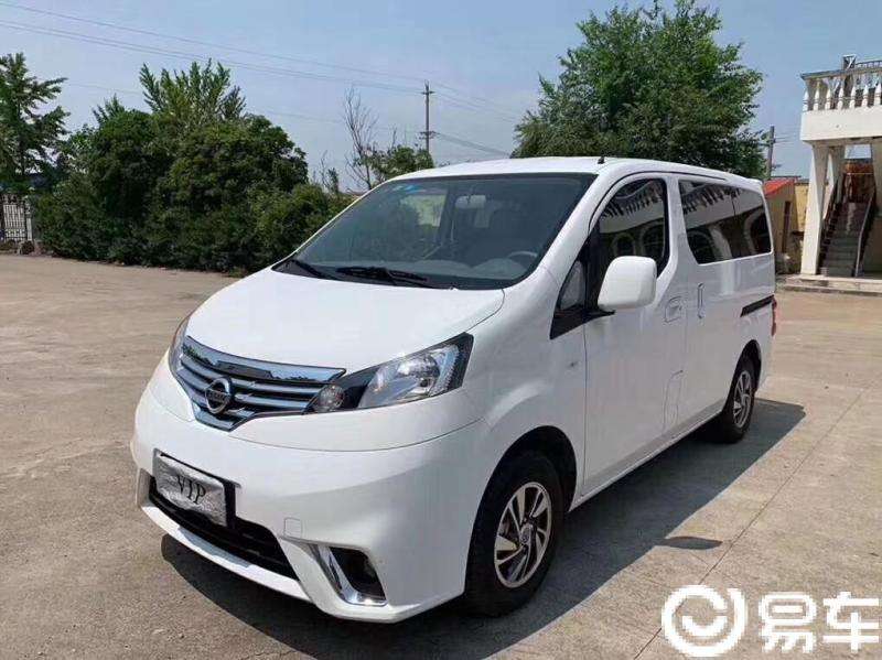 日产nv200质量好吗 日产nv200为什么那么贵
