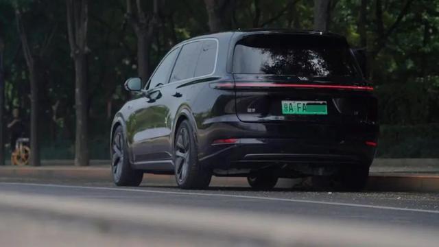理想l9价格是多少 