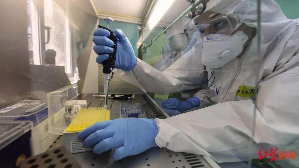 胶南数码城新冠病毒 胶州新冠病毒最新消息