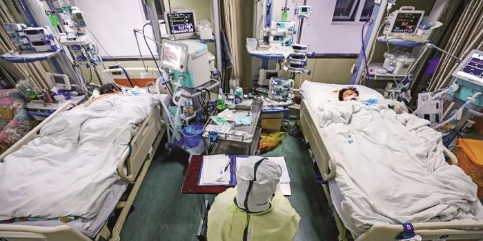 清河首例新冠病毒患者 清河门有新型冠状病毒吗