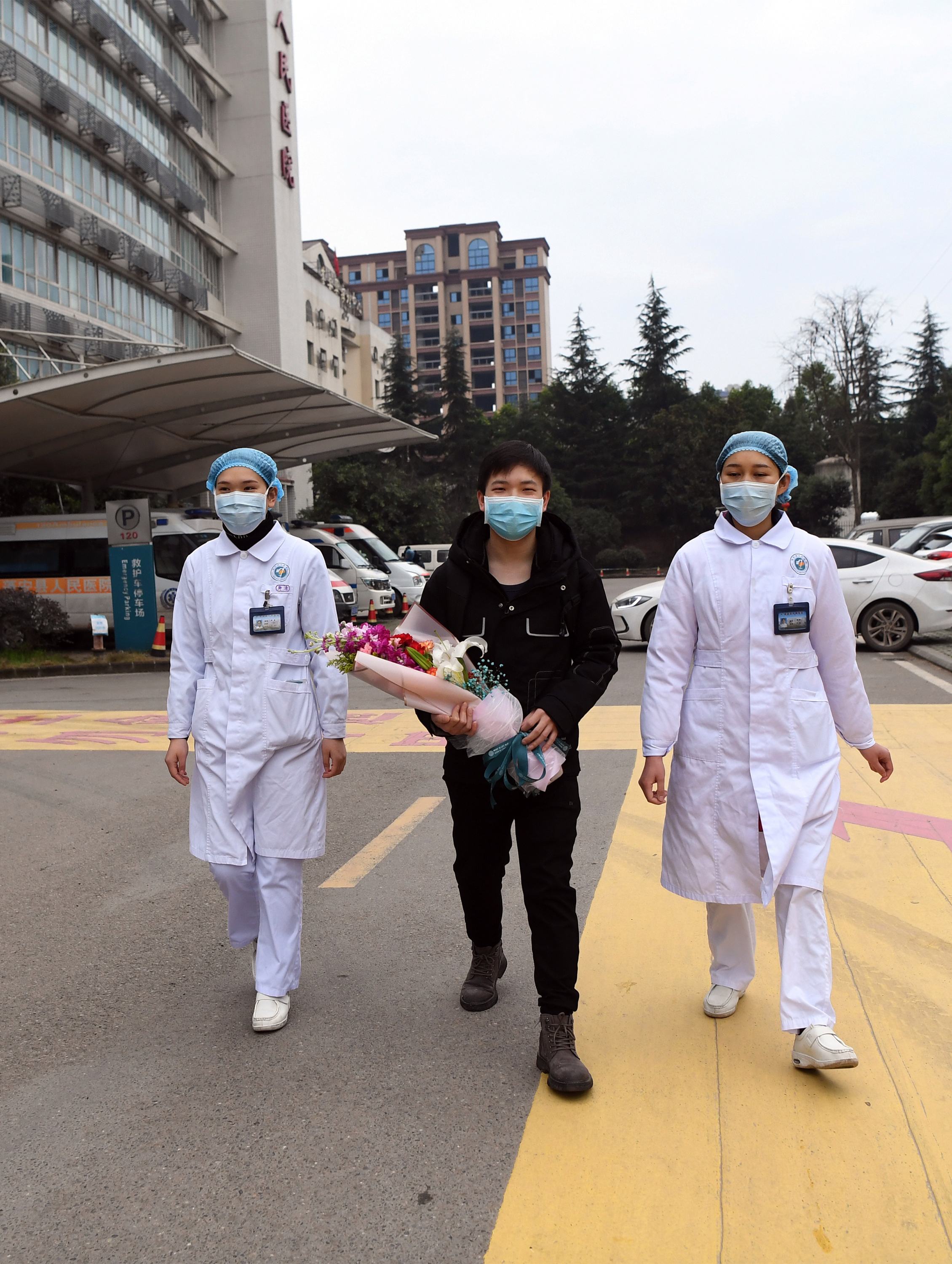 清河首例新冠病毒患者 清河门有新型冠状病毒吗