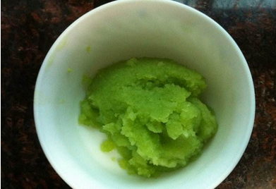 怎样自制补水面膜 怎么自制补水面膜简单做法