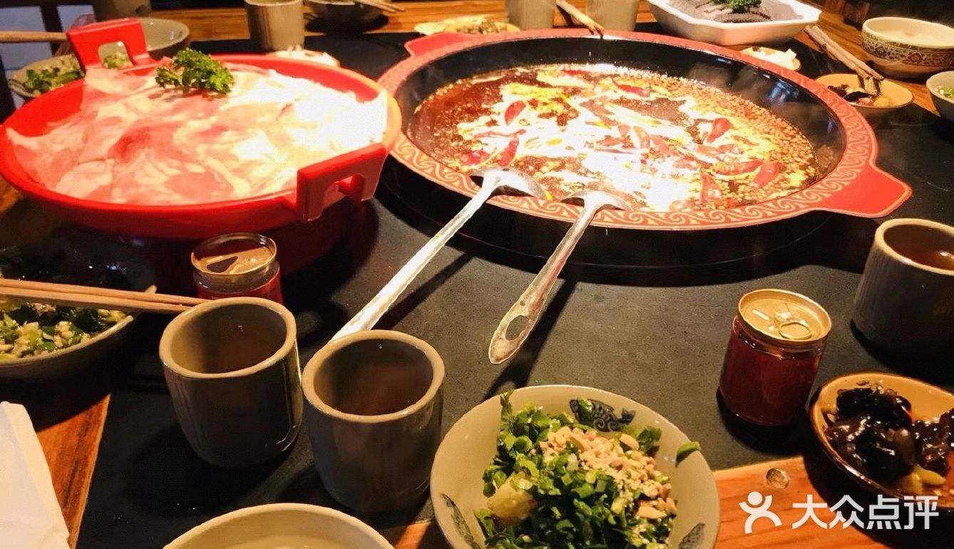黔江火锅哪家好吃 黔江火锅哪家好吃又实惠