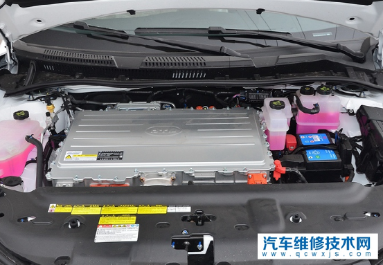 比亚迪e5使用说明书 比亚迪e5说明书pdf