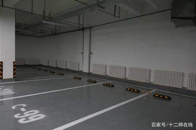 地下车库未解之谜 地下车库未解之谜怎么解