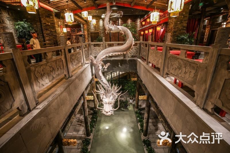 大龙什么火锅 大龙什么火锅好吃