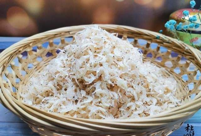 虾皮能放冰箱吗 虾皮可以不放冰箱吗