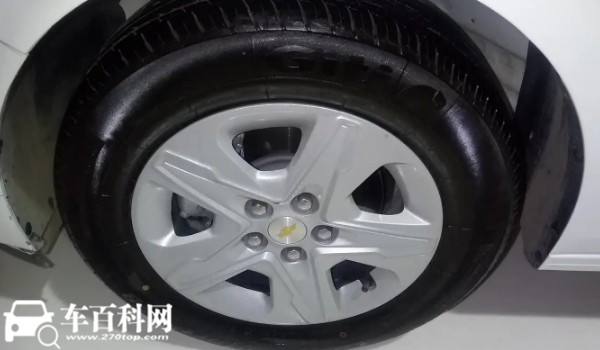 科沃兹的轮子多大 科沃兹的轮毂是多少寸的
