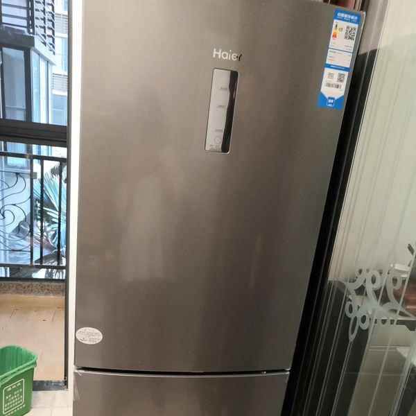 海尔冰箱如何设置温度 海尔冰箱如何设置温度bcd212dc
