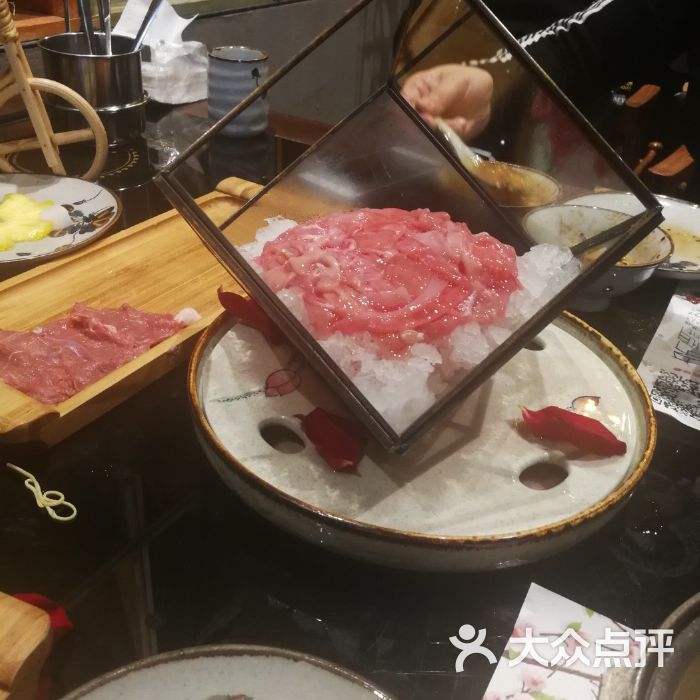 大庆海桃李火锅 大庆海桃李火锅在哪里