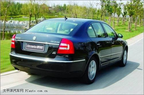 skoda上海大众斯柯达多少钱 