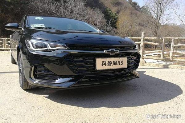 科沃兹可以设置车速报警吗 科沃兹倒车雷达不报警怎么弄