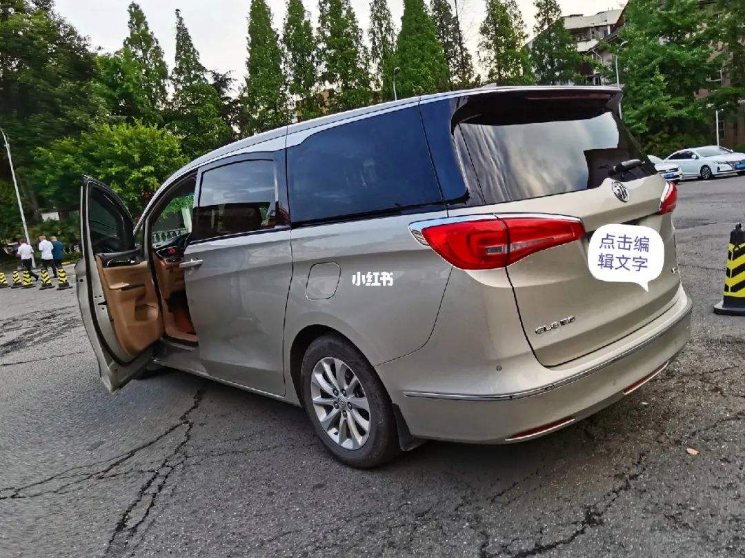 别克gl8跑滴滴 别克gl8跑滴滴商务挣钱吗